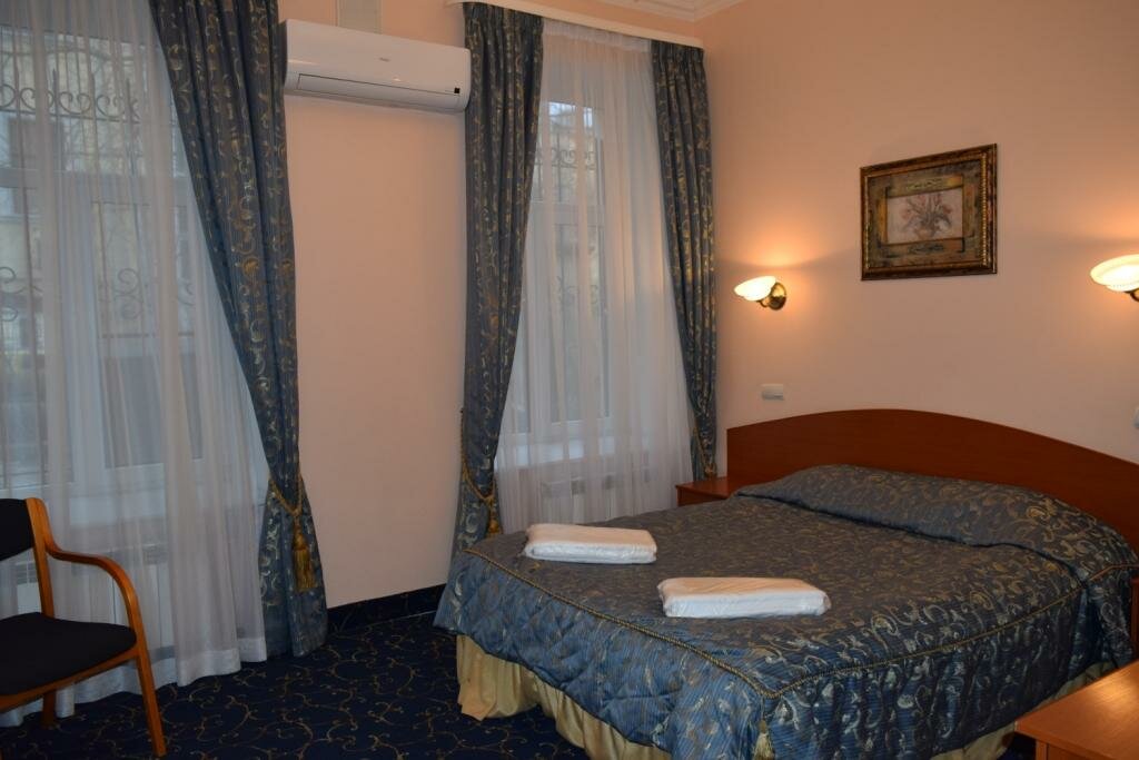 Гостиница Нотебург Санкт-Петербург-79