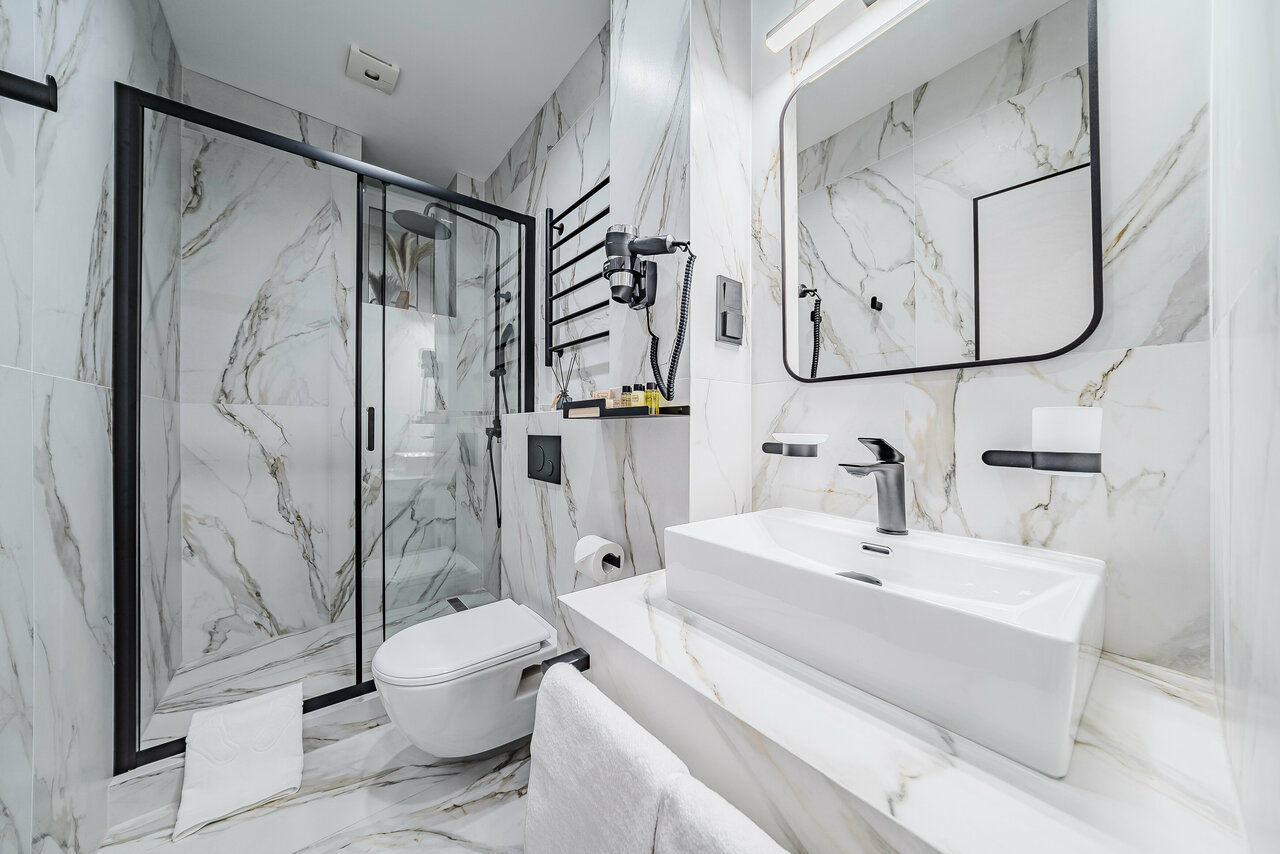 Гостиница Нотебург Санкт-Петербург-15