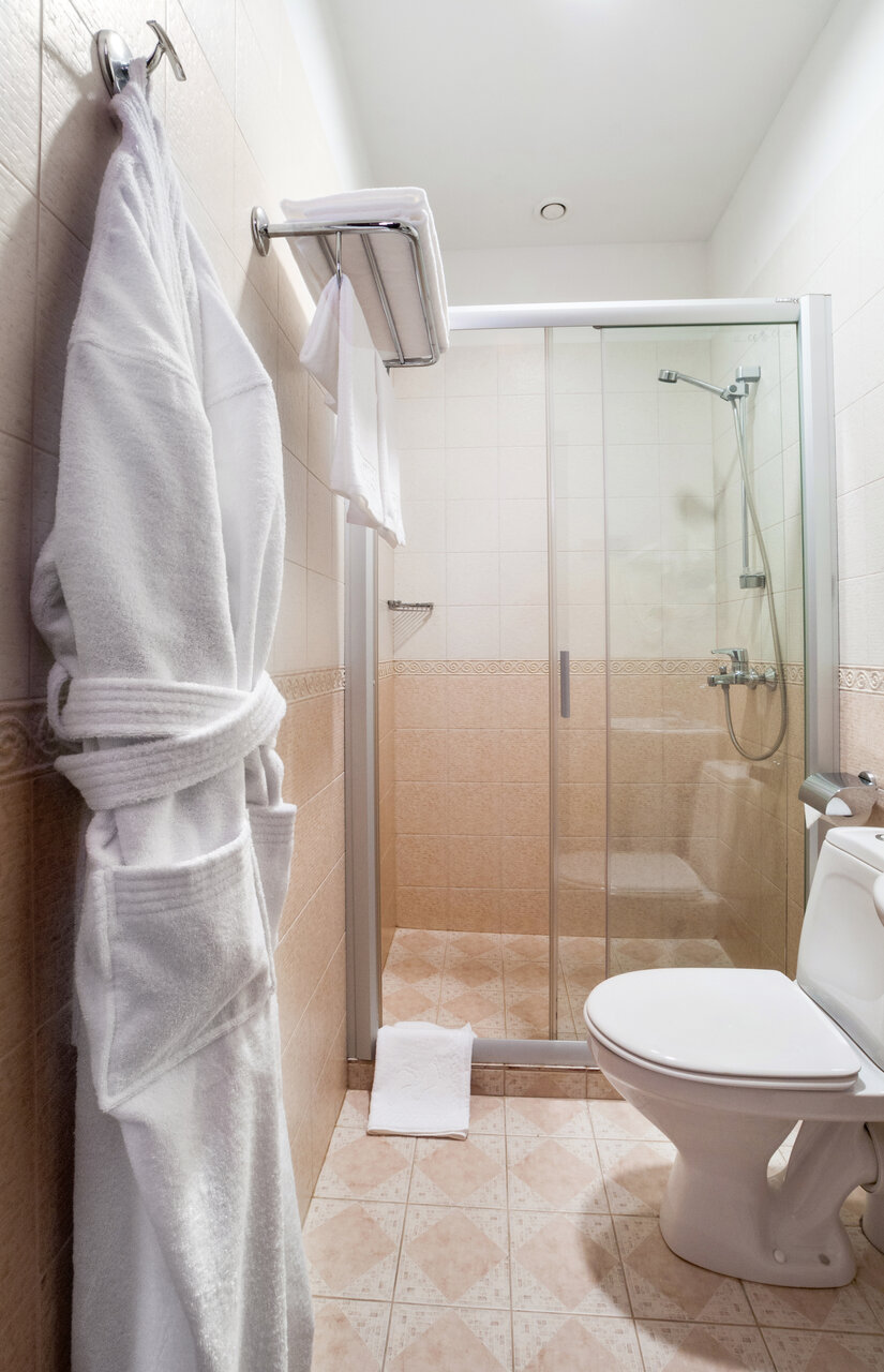 Гостиница Нотебург Санкт-Петербург-42