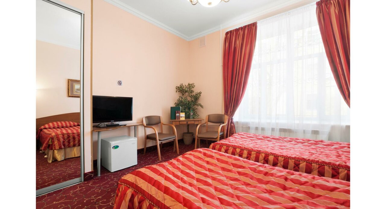 Гостиница Нотебург Санкт-Петербург-99