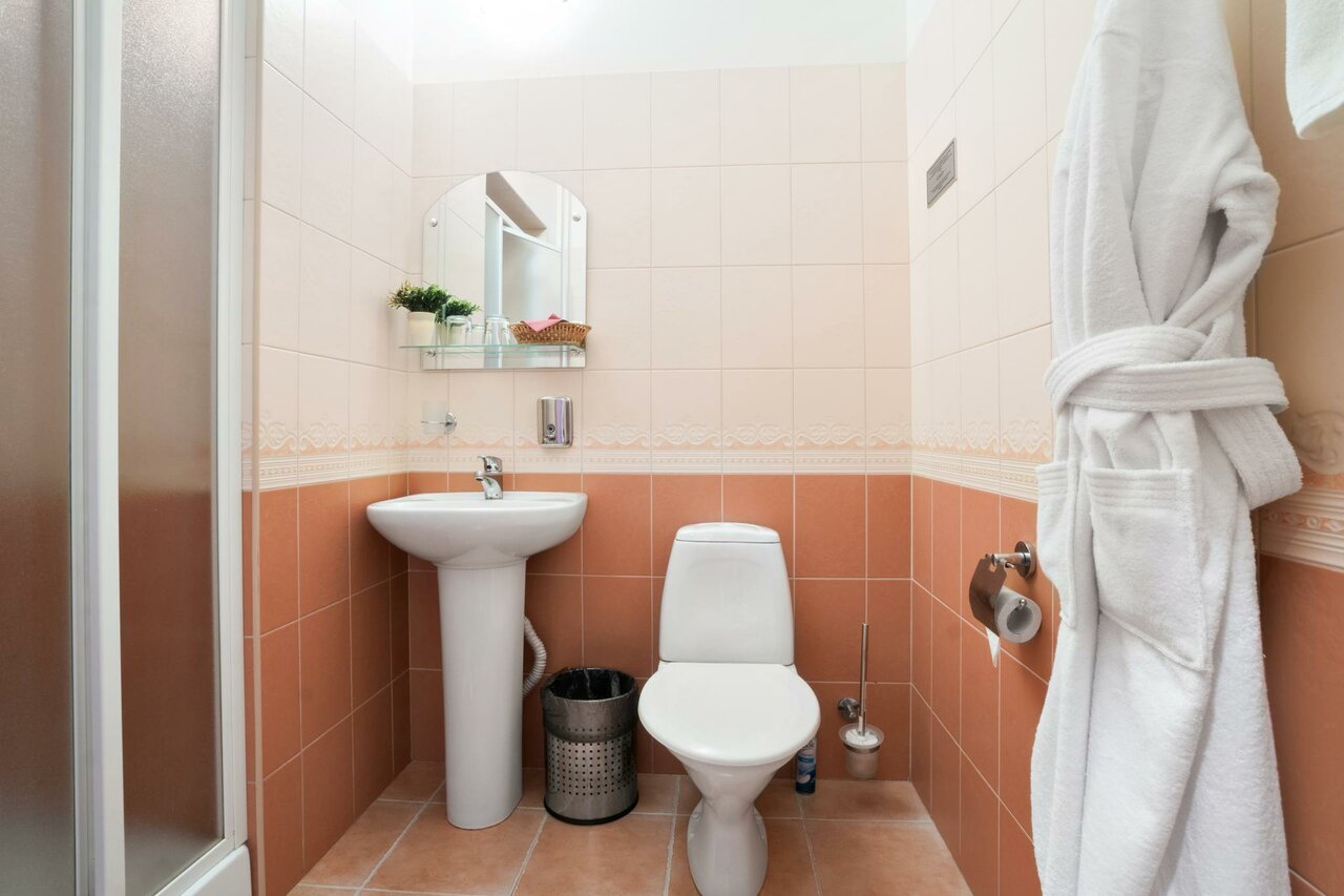 Гостиница Нотебург Санкт-Петербург-107