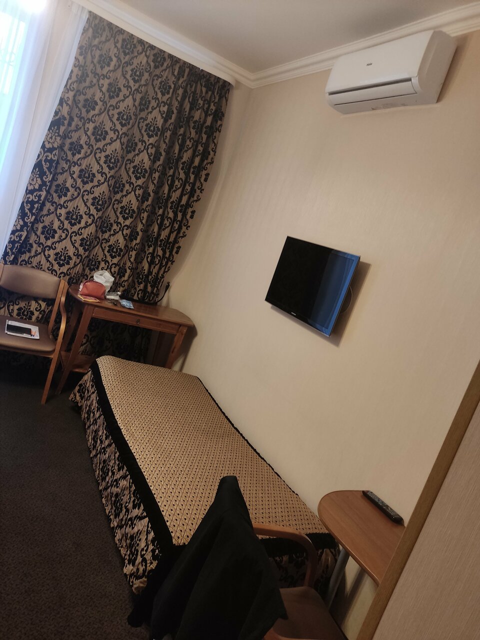 Гостиница Нотебург Санкт-Петербург-113