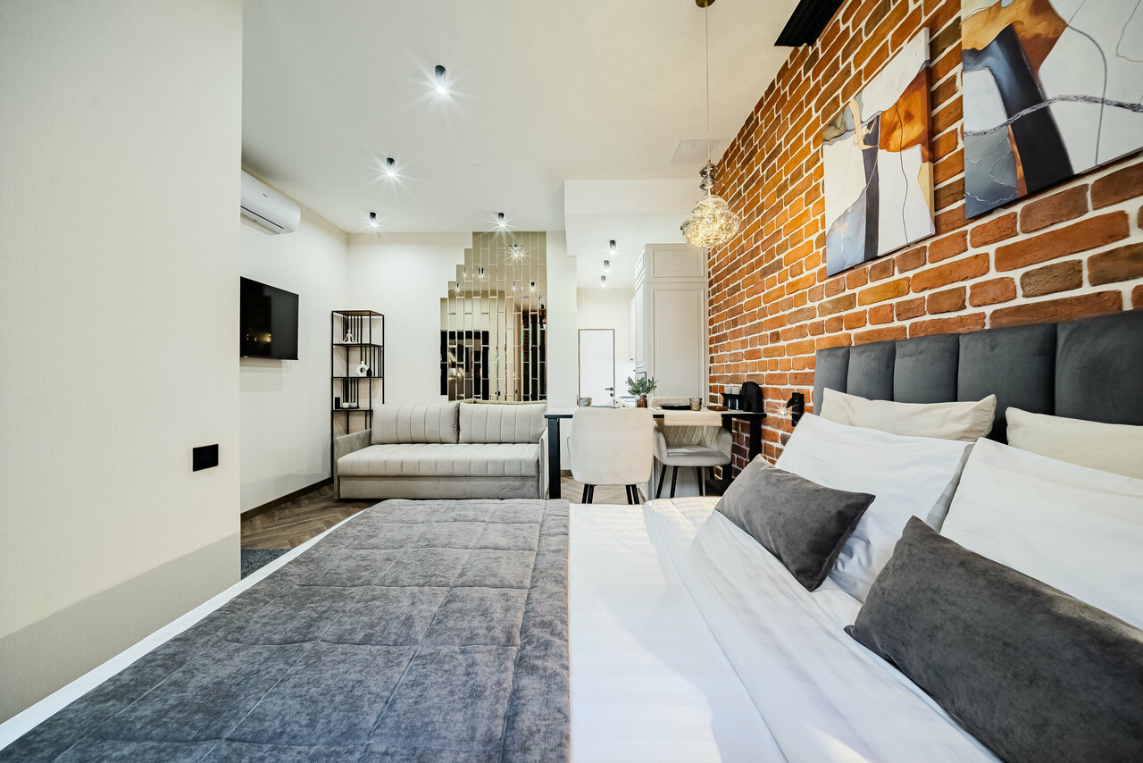 Гостиница Нотебург Санкт-Петербург