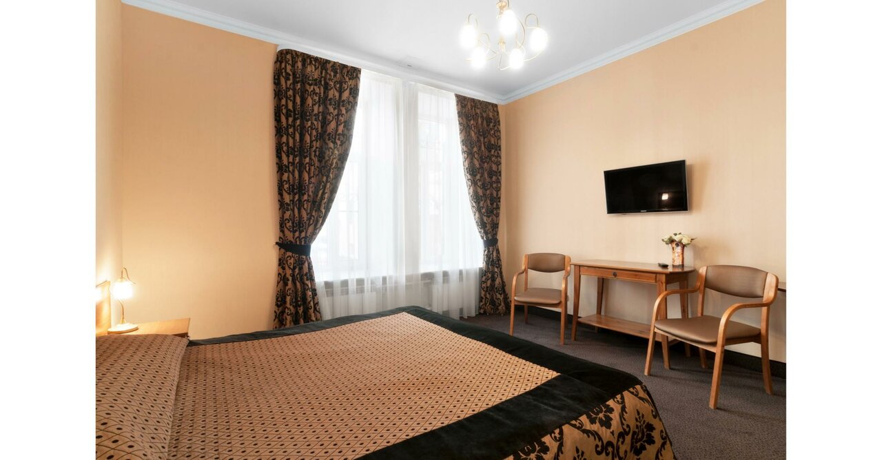 Гостиница Нотебург Санкт-Петербург-80