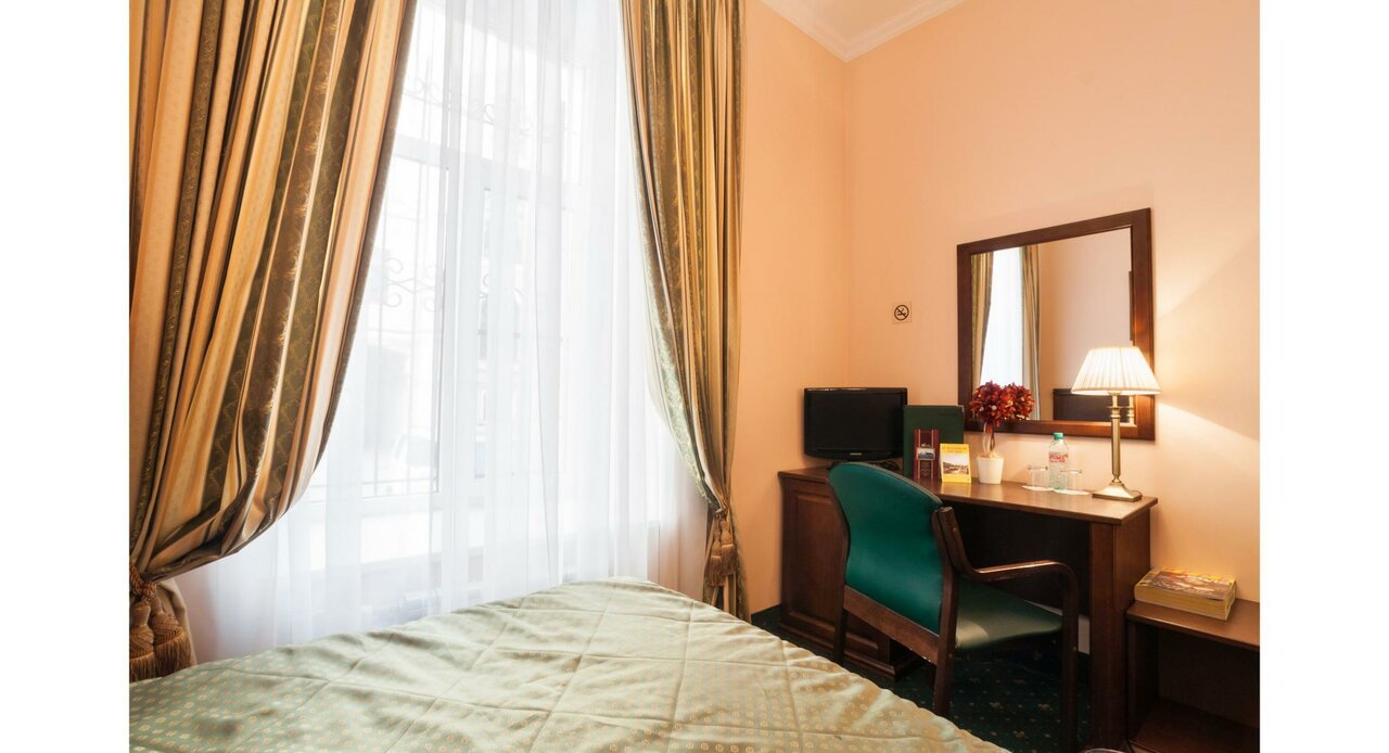 Гостиница Нотебург Санкт-Петербург-66