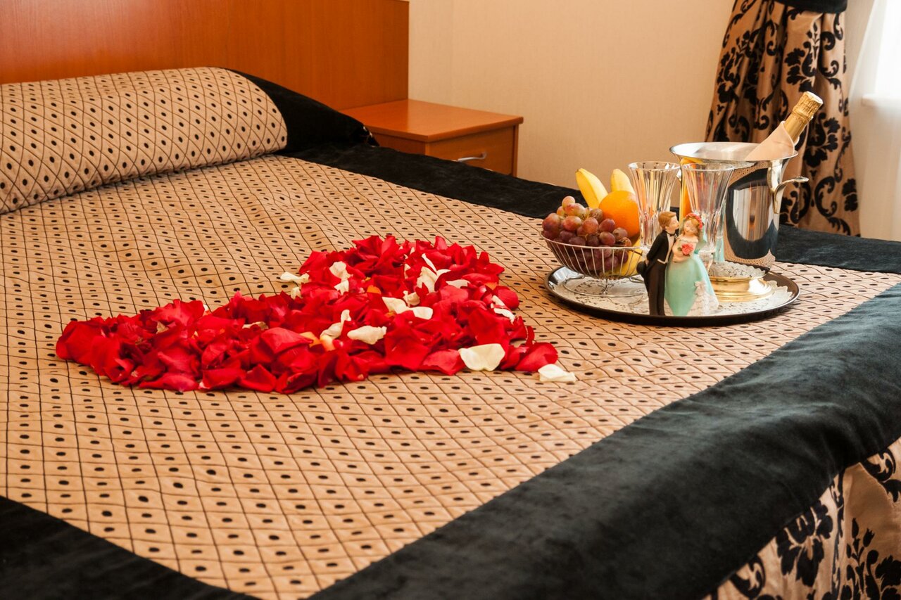 Гостиница Нотебург Санкт-Петербург-105