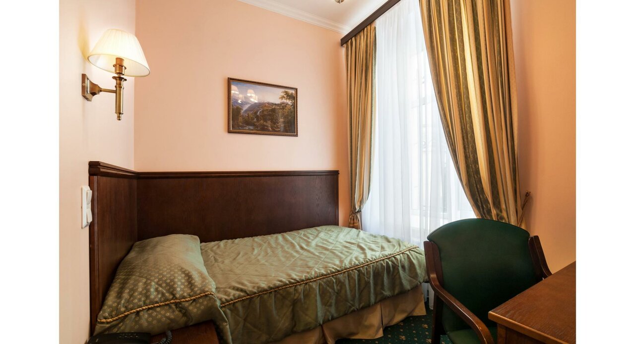 Гостиница Нотебург Санкт-Петербург-86