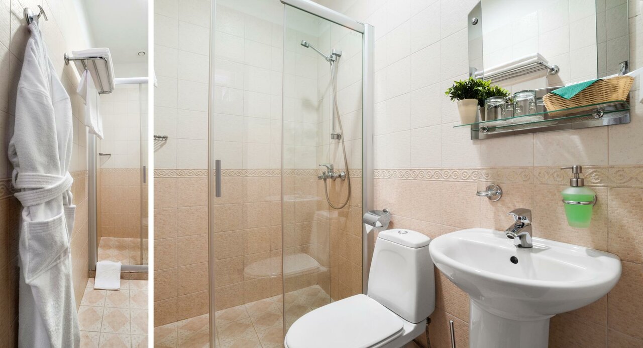 Гостиница Нотебург Санкт-Петербург-89