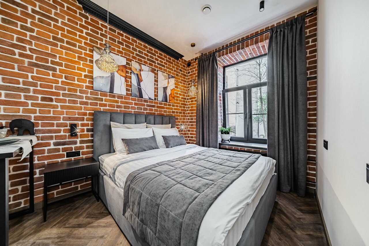 Гостиница Нотебург Санкт-Петербург-11