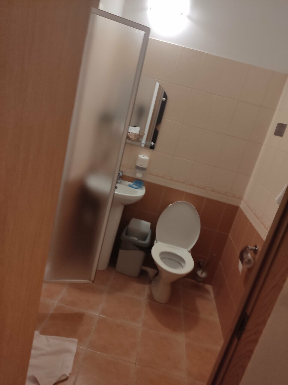 Гостиница Нотебург Санкт-Петербург-114