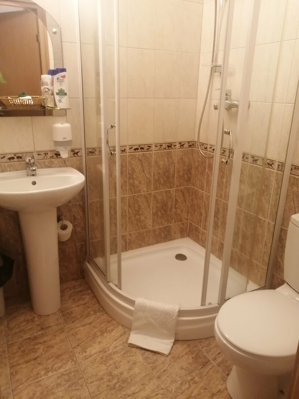 Гостиница Нотебург Санкт-Петербург-83