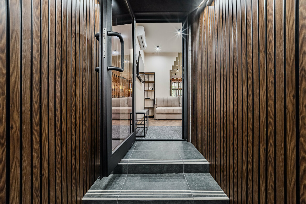 Гостиница Нотебург Санкт-Петербург