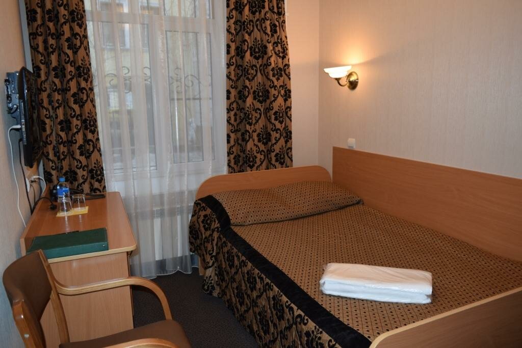 Гостиница Нотебург Санкт-Петербург-92