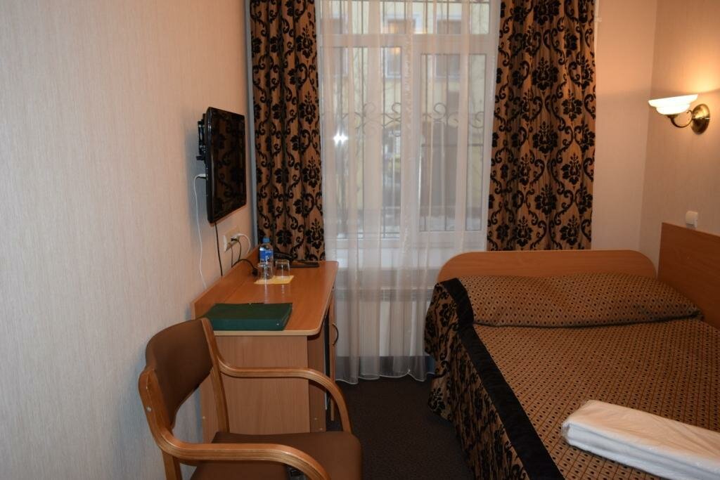 Гостиница Нотебург Санкт-Петербург-81