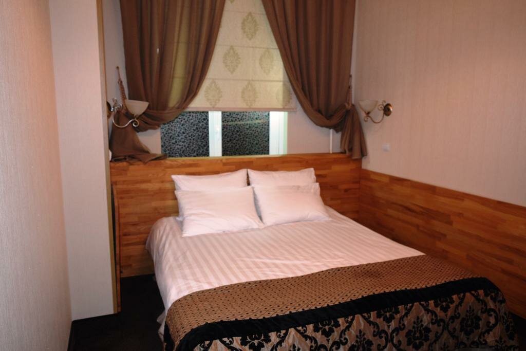 Гостиница Нотебург Санкт-Петербург