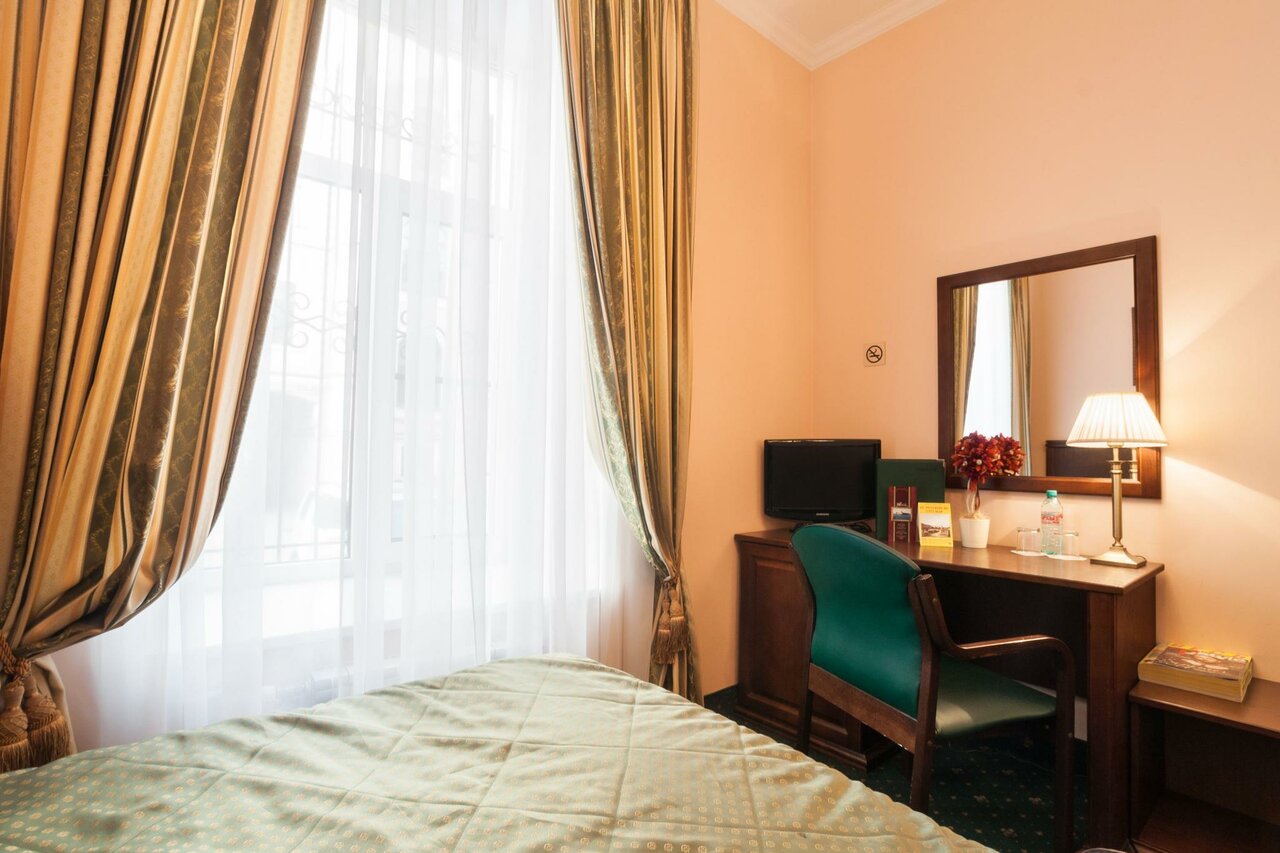 Гостиница Нотебург Санкт-Петербург-88