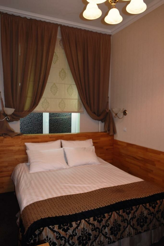 Гостиница Нотебург Санкт-Петербург-62