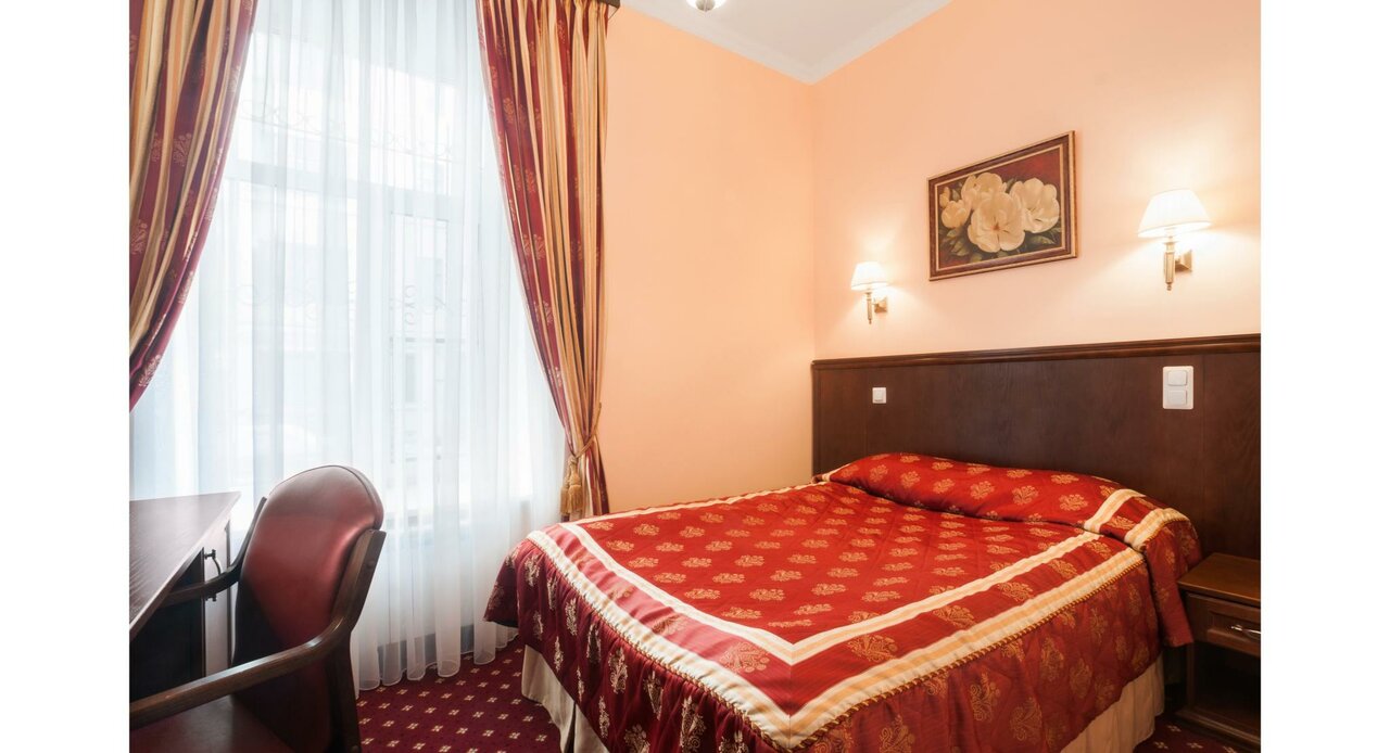 Гостиница Нотебург Санкт-Петербург-98