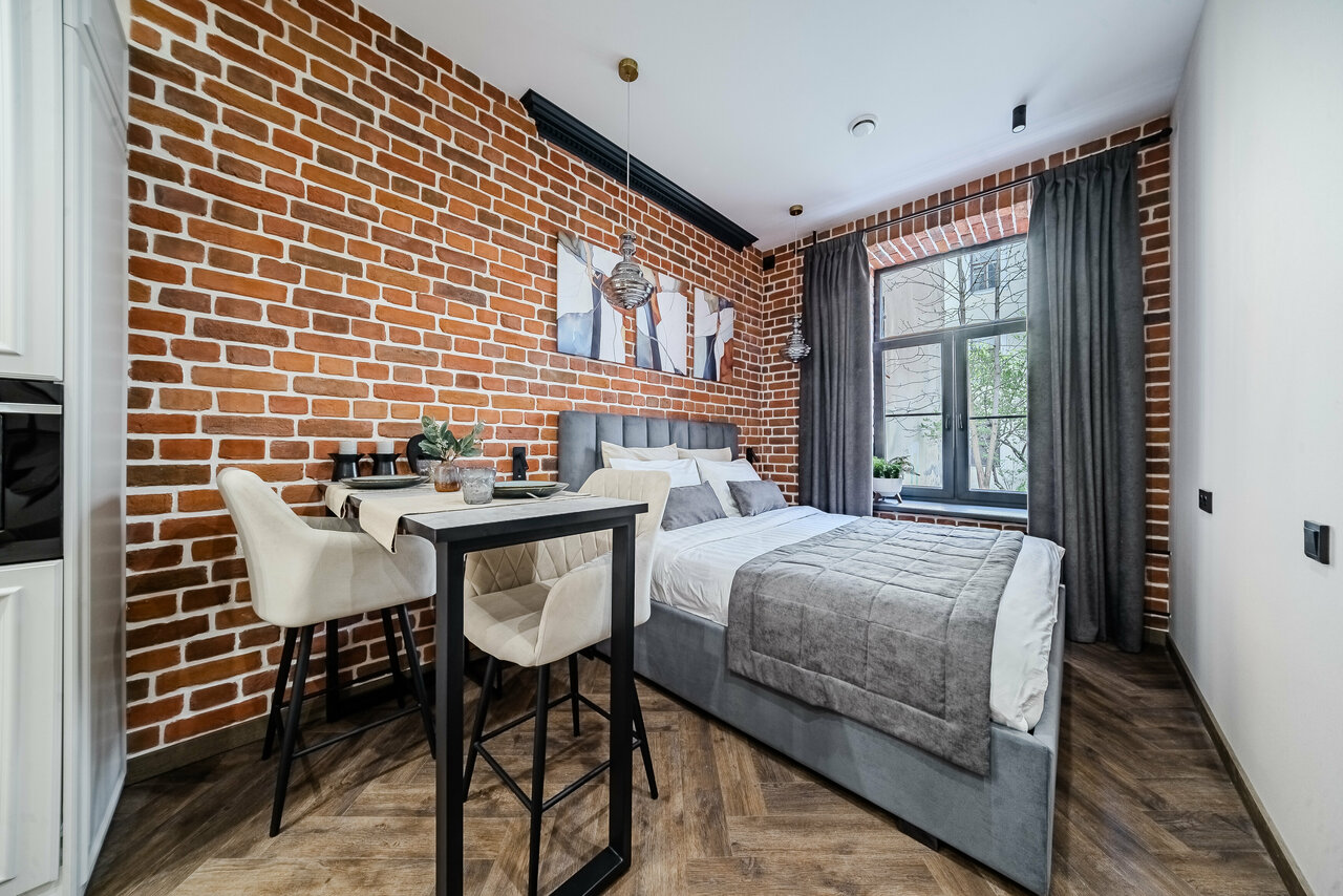 Гостиница Нотебург Санкт-Петербург-6