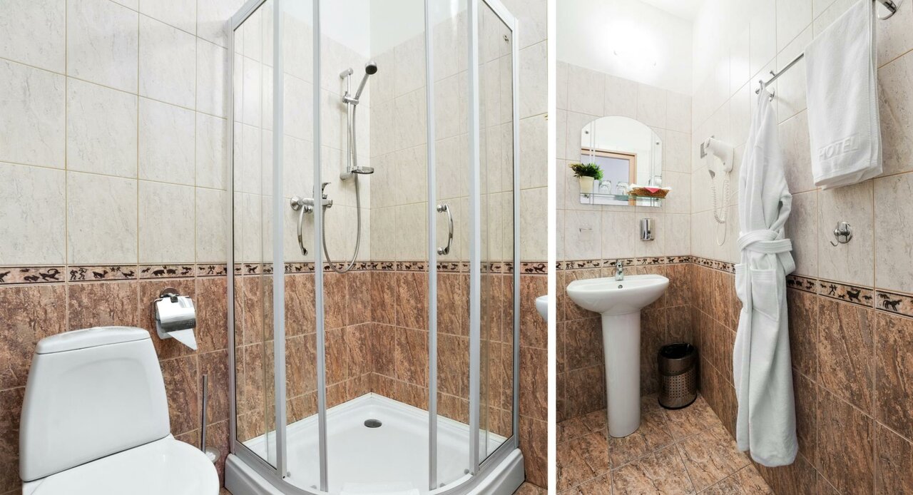 Гостиница Нотебург Санкт-Петербург-82