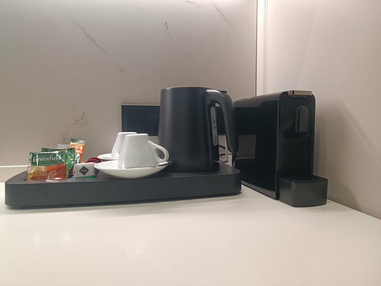 Гостиница Нотебург Санкт-Петербург-23