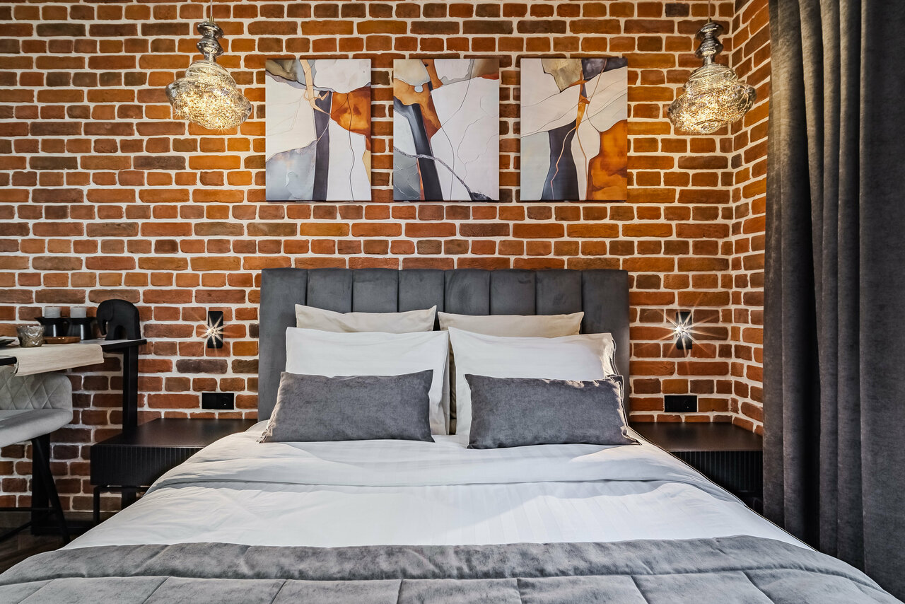 Гостиница Нотебург Санкт-Петербург