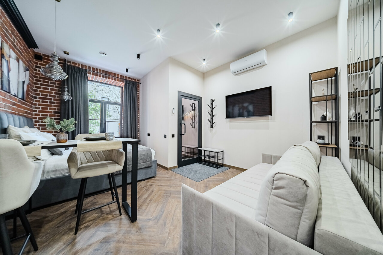 Гостиница Нотебург Санкт-Петербург