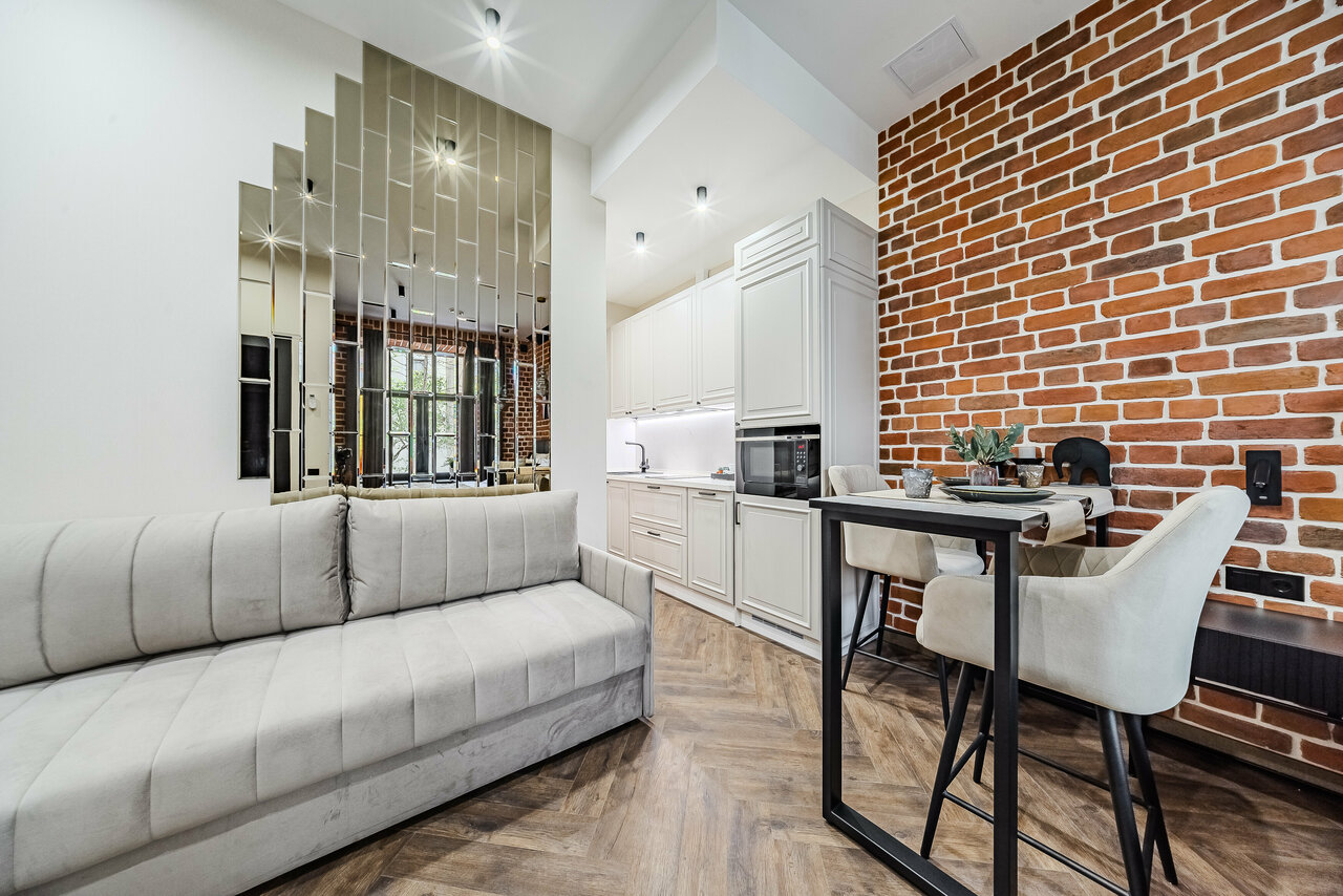 Гостиница Нотебург Санкт-Петербург-9