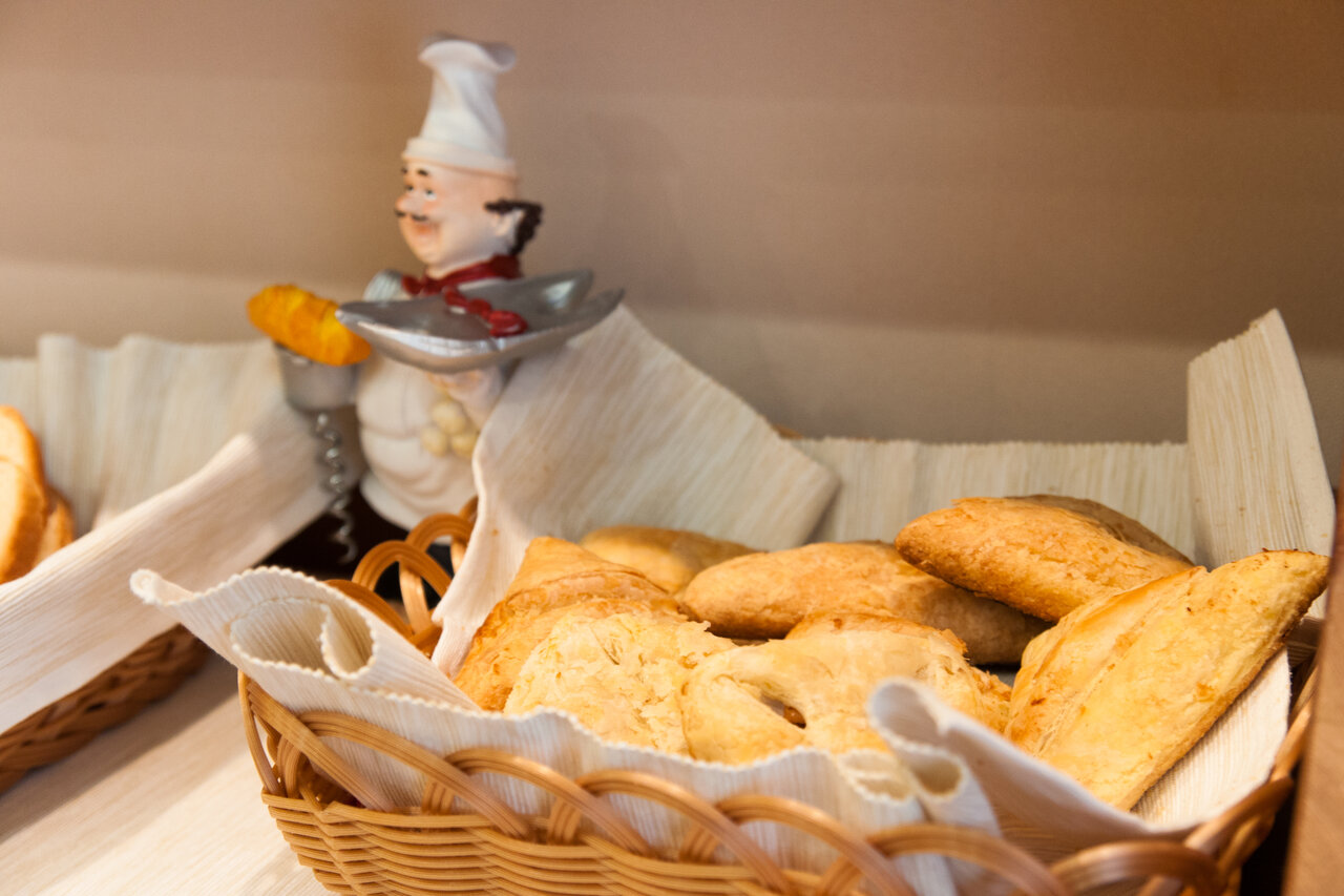 Гостиница Нотебург Санкт-Петербург-100