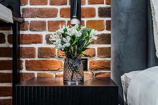 Гостиница Нотебург Санкт-Петербург Апартаменты с собственным отдельным входом и парковкой-15