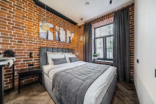 Гостиница Нотебург Санкт-Петербург Апартаменты с собственным отдельным входом и парковкой-5