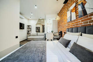 Гостиница Нотебург Санкт-Петербург Апартаменты с собственным отдельным входом и парковкой-7