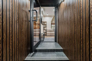 Гостиница Нотебург Санкт-Петербург Апартаменты с собственным отдельным входом и парковкой-9