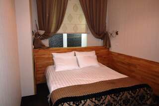 Гостиница Нотебург Санкт-Петербург Небольшой двухместный номер с 1 кроватью или 2 отдельными кроватями-6