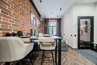 Гостиница Нотебург Санкт-Петербург Апартаменты с собственным отдельным входом и парковкой-2