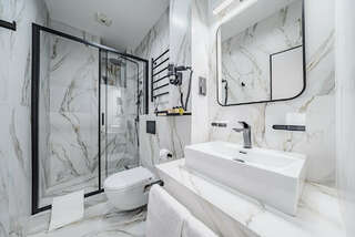 Гостиница Нотебург Санкт-Петербург Апартаменты с собственным отдельным входом и парковкой-10