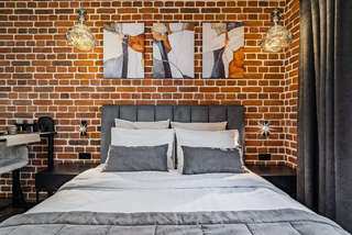 Гостиница Нотебург Санкт-Петербург Апартаменты с собственным отдельным входом и парковкой-6