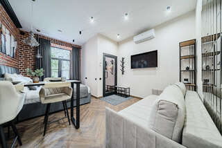 Гостиница Нотебург Санкт-Петербург Апартаменты с собственным отдельным входом и парковкой-3