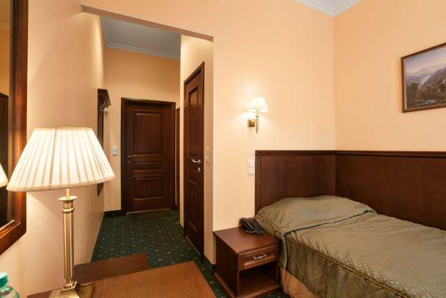 Гостиница Нотебург Санкт-Петербург-83