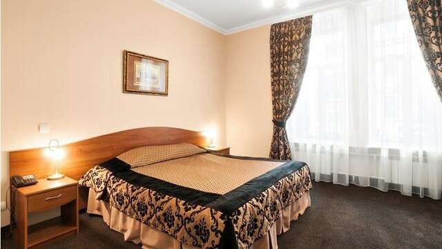 Гостиница Нотебург Санкт-Петербург-25