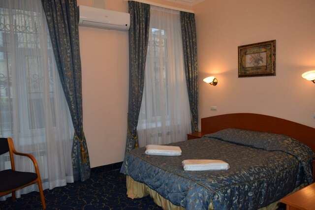 Гостиница Нотебург Санкт-Петербург-78