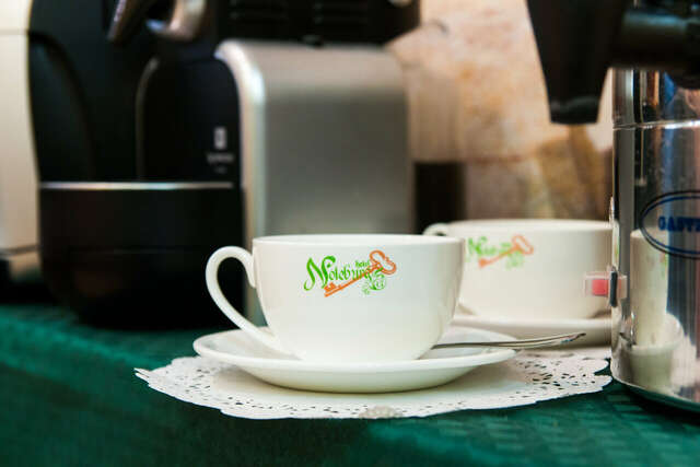 Гостиница Нотебург Санкт-Петербург-101