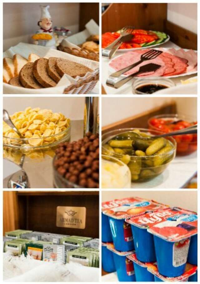 Гостиница Нотебург Санкт-Петербург-103