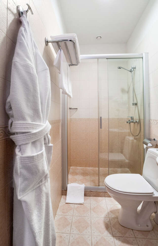 Гостиница Нотебург Санкт-Петербург-41