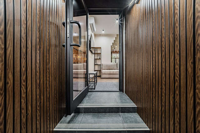 Гостиница Нотебург Санкт-Петербург-13