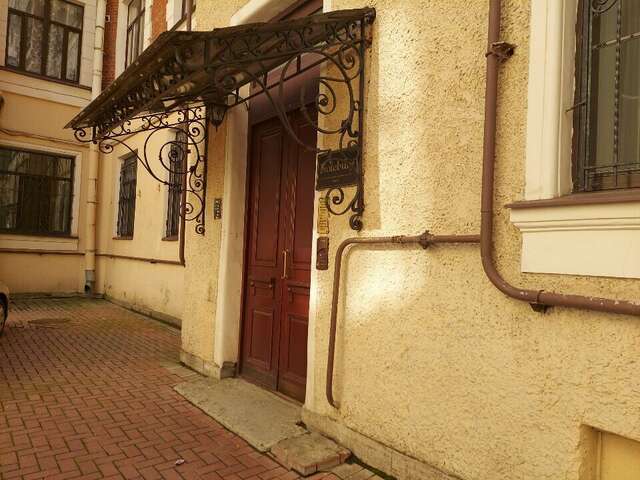 Гостиница Нотебург Санкт-Петербург-100