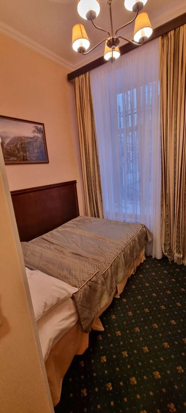 Гостиница Нотебург Санкт-Петербург-86