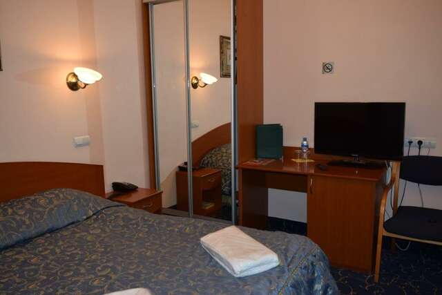 Гостиница Нотебург Санкт-Петербург-72