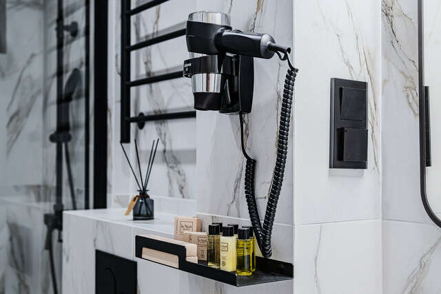 Гостиница Нотебург Санкт-Петербург-15