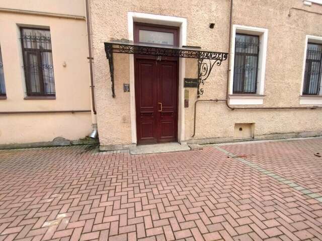 Гостиница Нотебург Санкт-Петербург-63